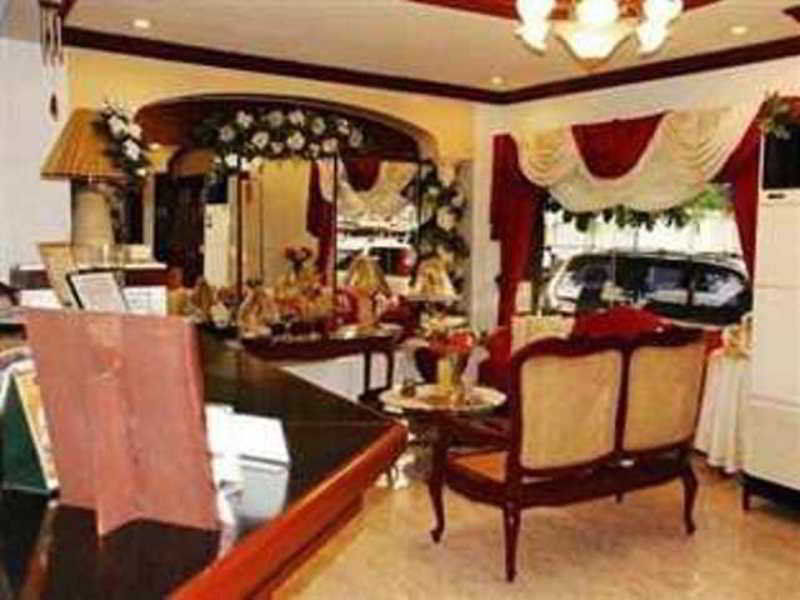 Oyo 414 Humberto'S Hotel Davao Luaran gambar