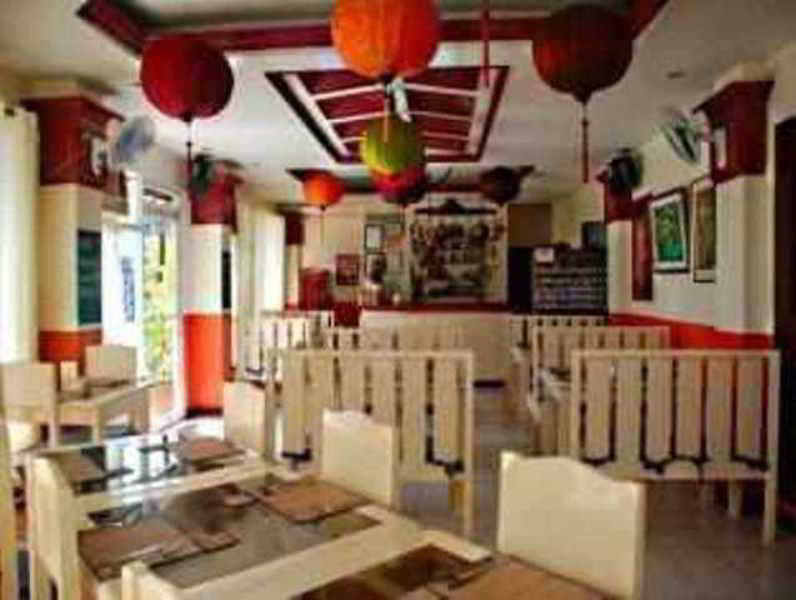 Oyo 414 Humberto'S Hotel Davao Luaran gambar